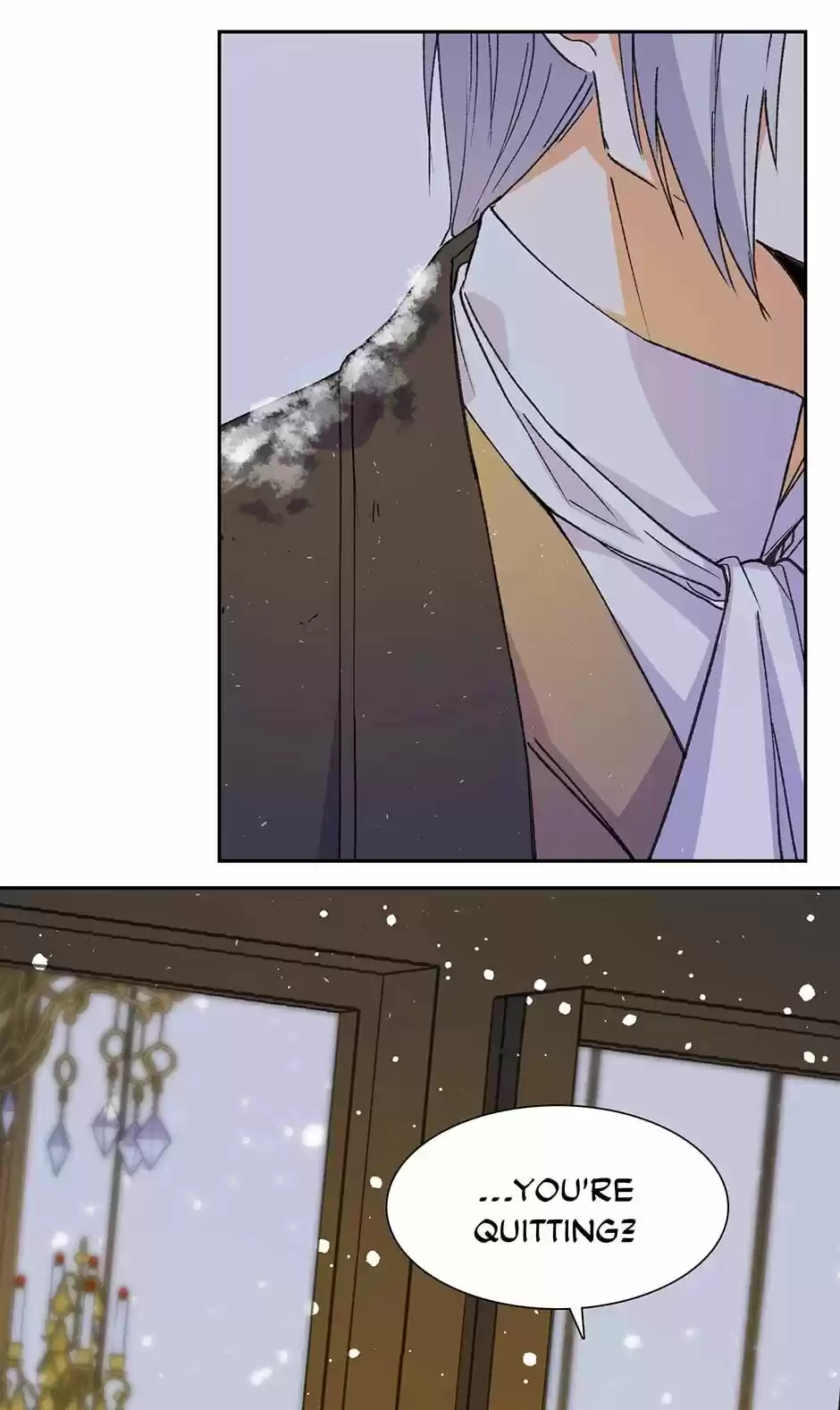 The Duke’S Servant Chapter 91