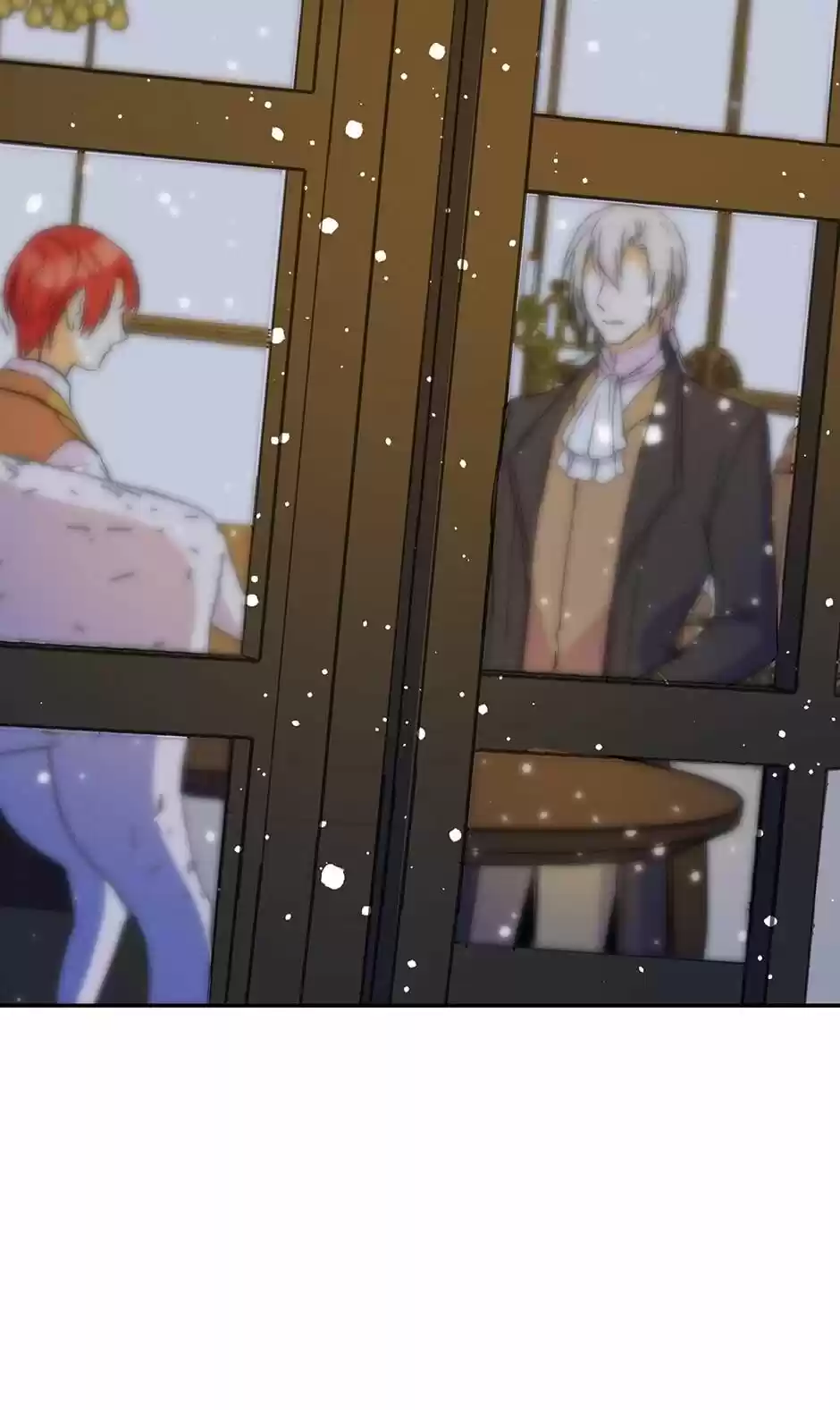 The Duke’S Servant Chapter 91