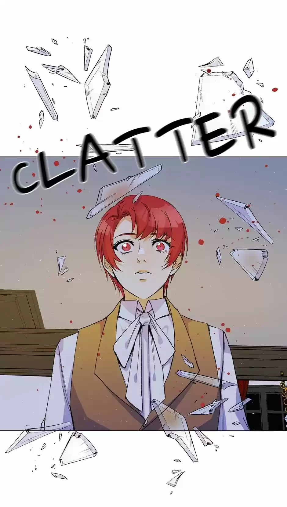 The Duke’S Servant Chapter 91