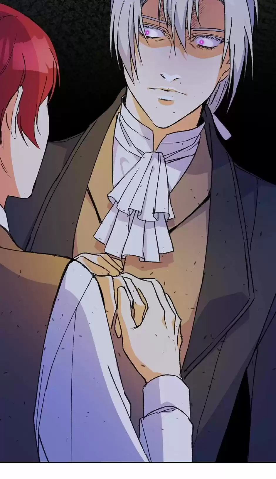 The Duke’S Servant Chapter 91