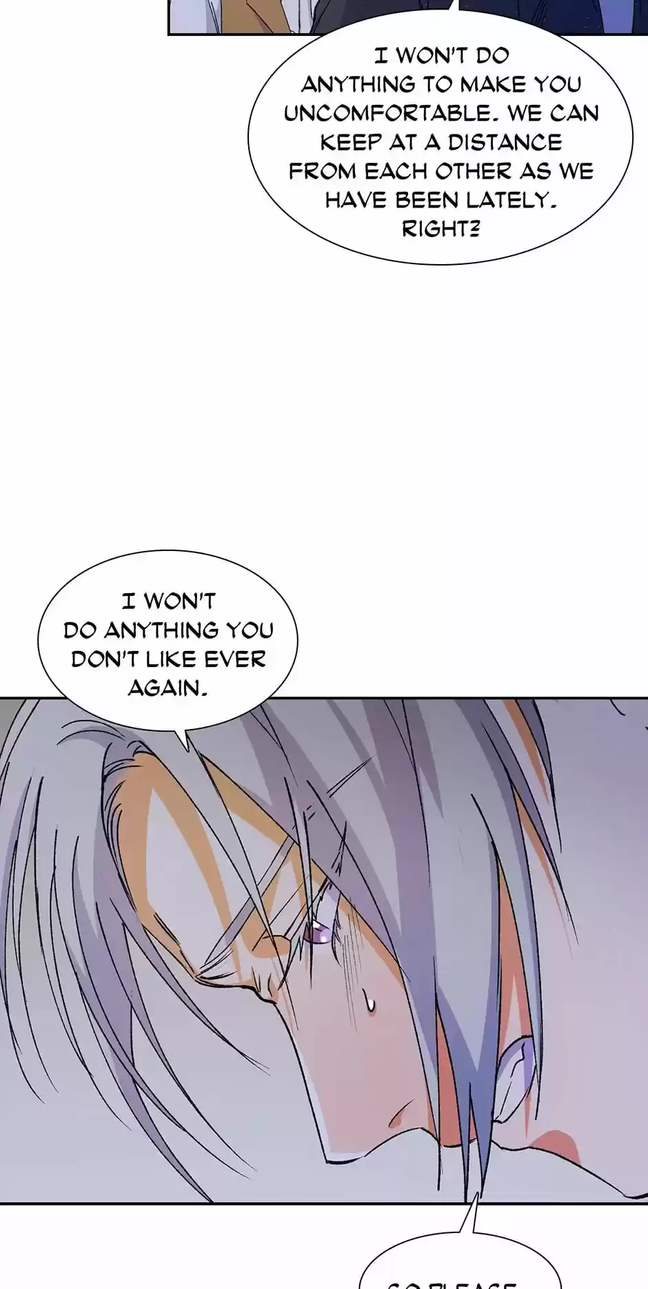 The Duke’S Servant Chapter 91