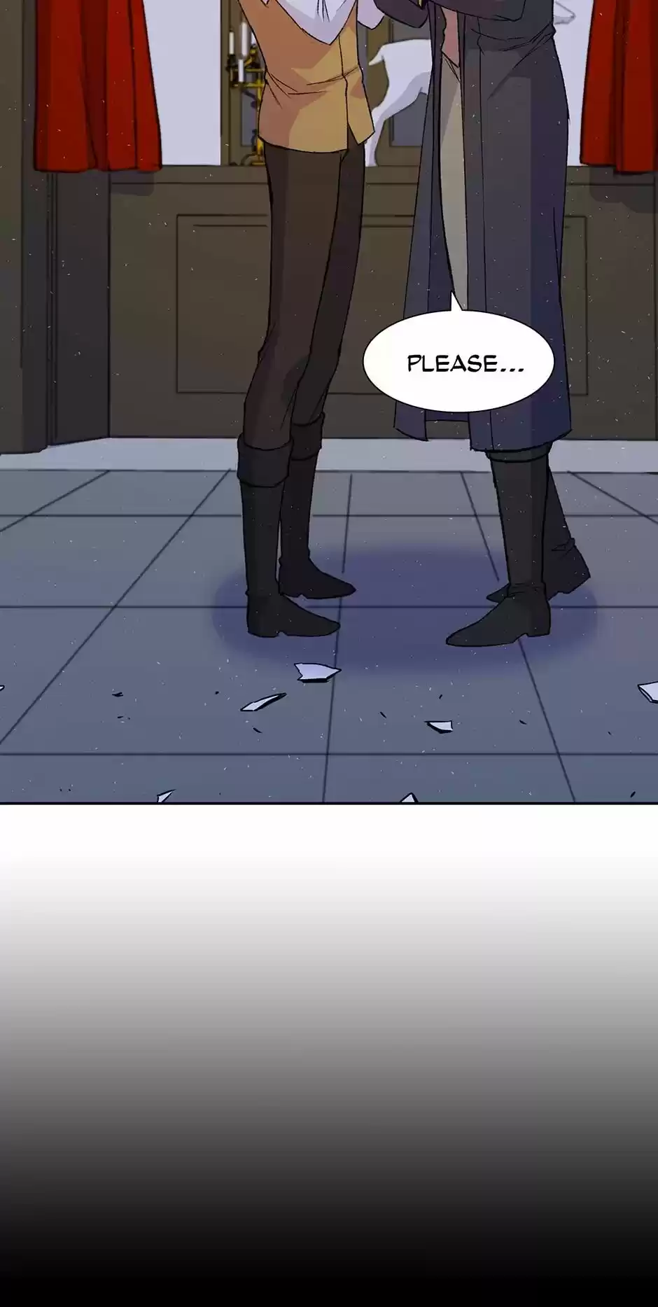 The Duke’S Servant Chapter 91