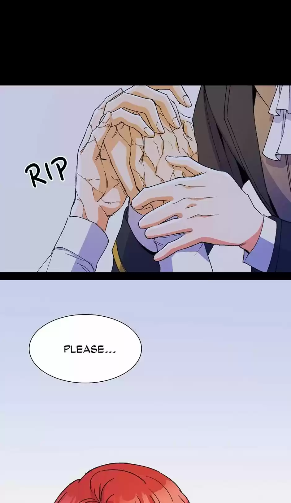 The Duke’S Servant Chapter 91