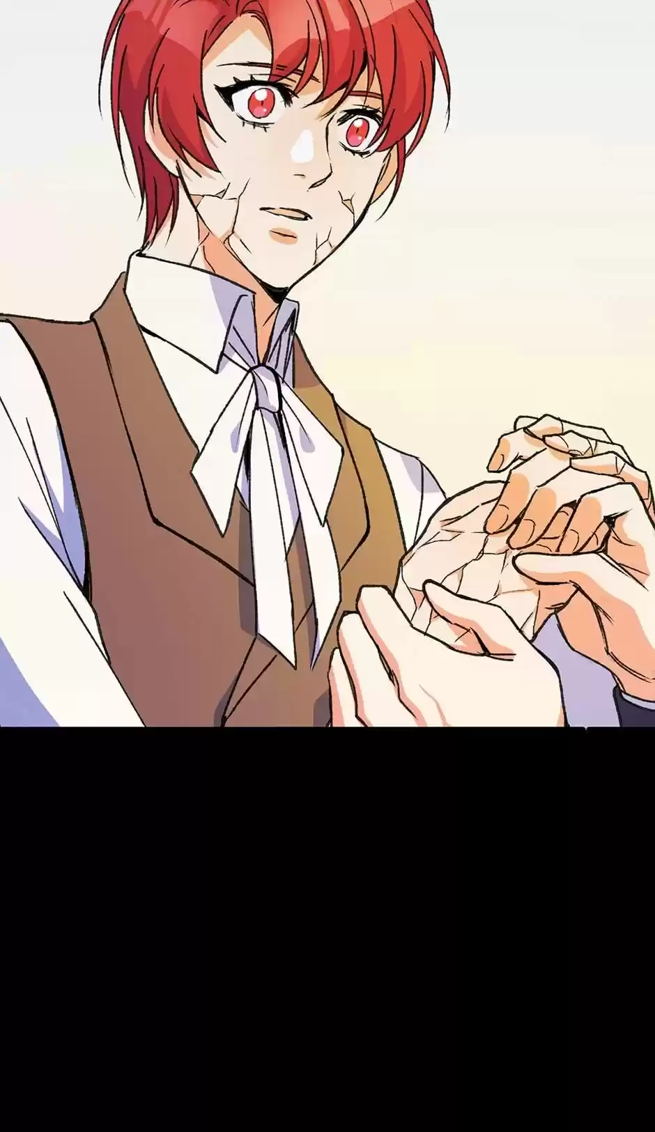 The Duke’S Servant Chapter 91