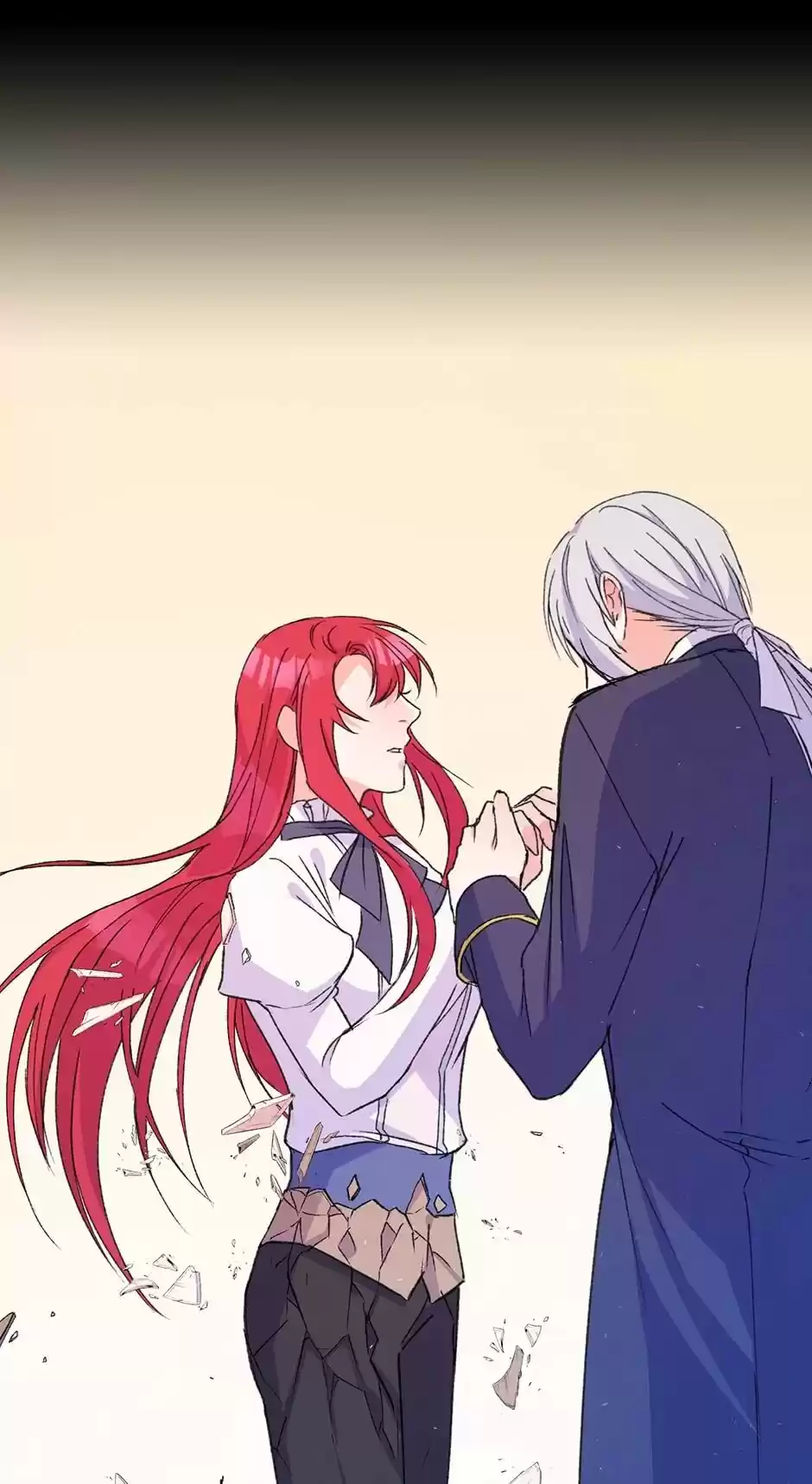 The Duke’S Servant Chapter 91