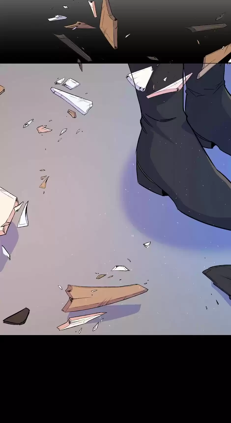 The Duke’S Servant Chapter 91