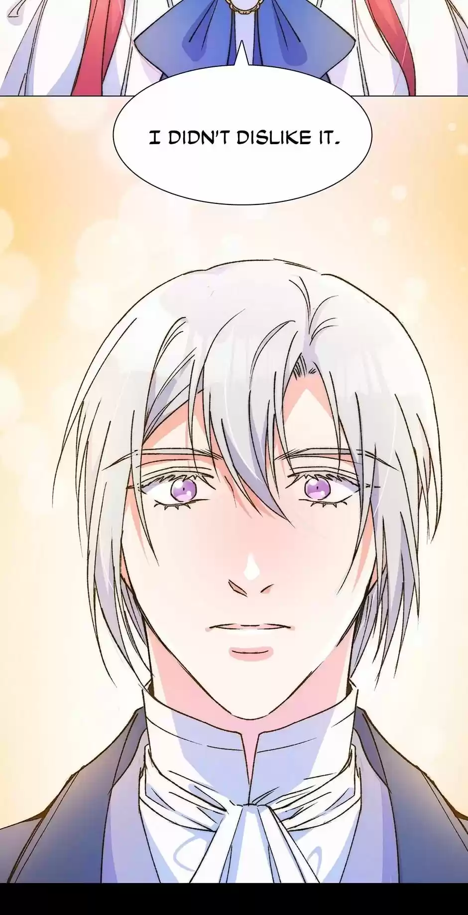 The Duke’S Servant Chapter 91