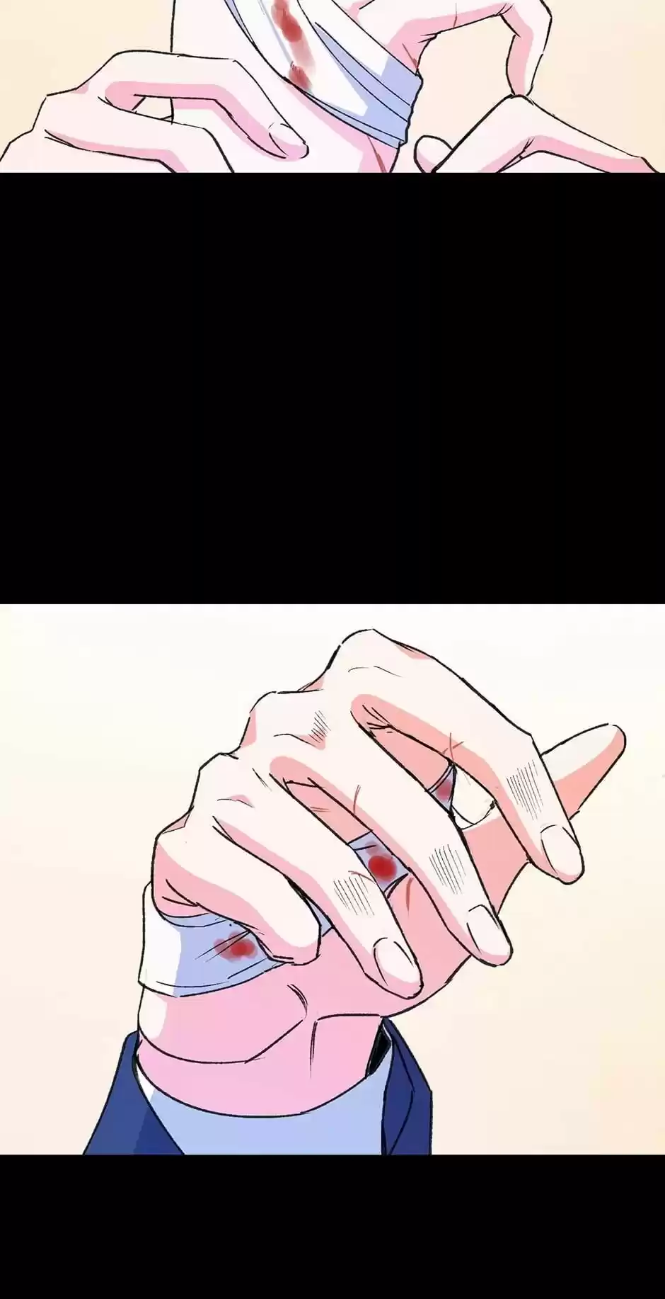 The Duke’S Servant Chapter 91