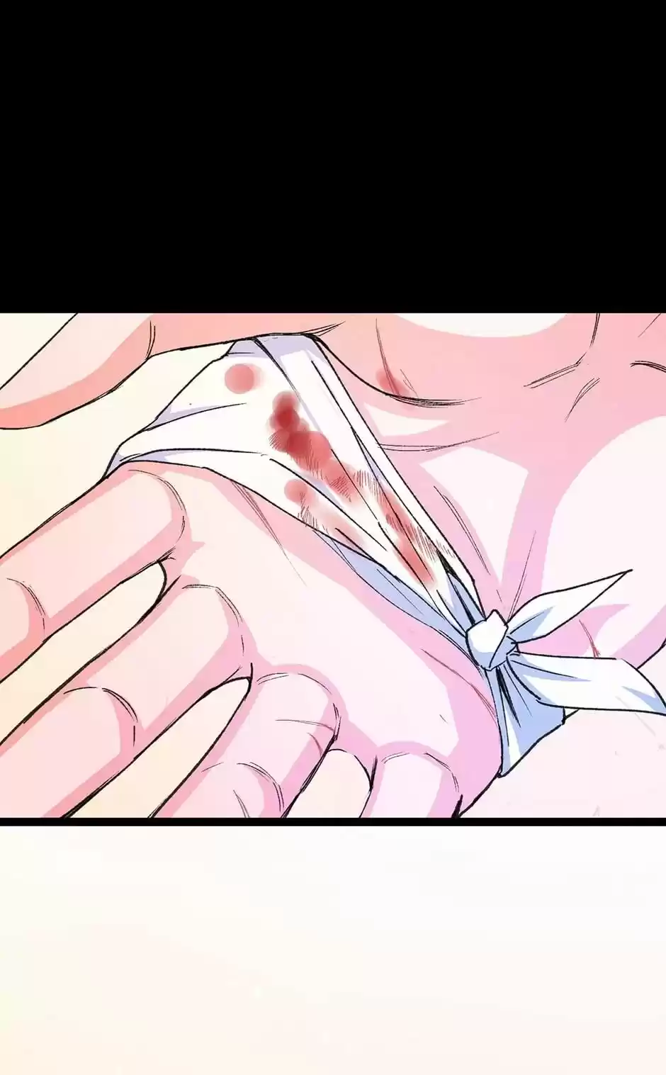 The Duke’S Servant Chapter 91