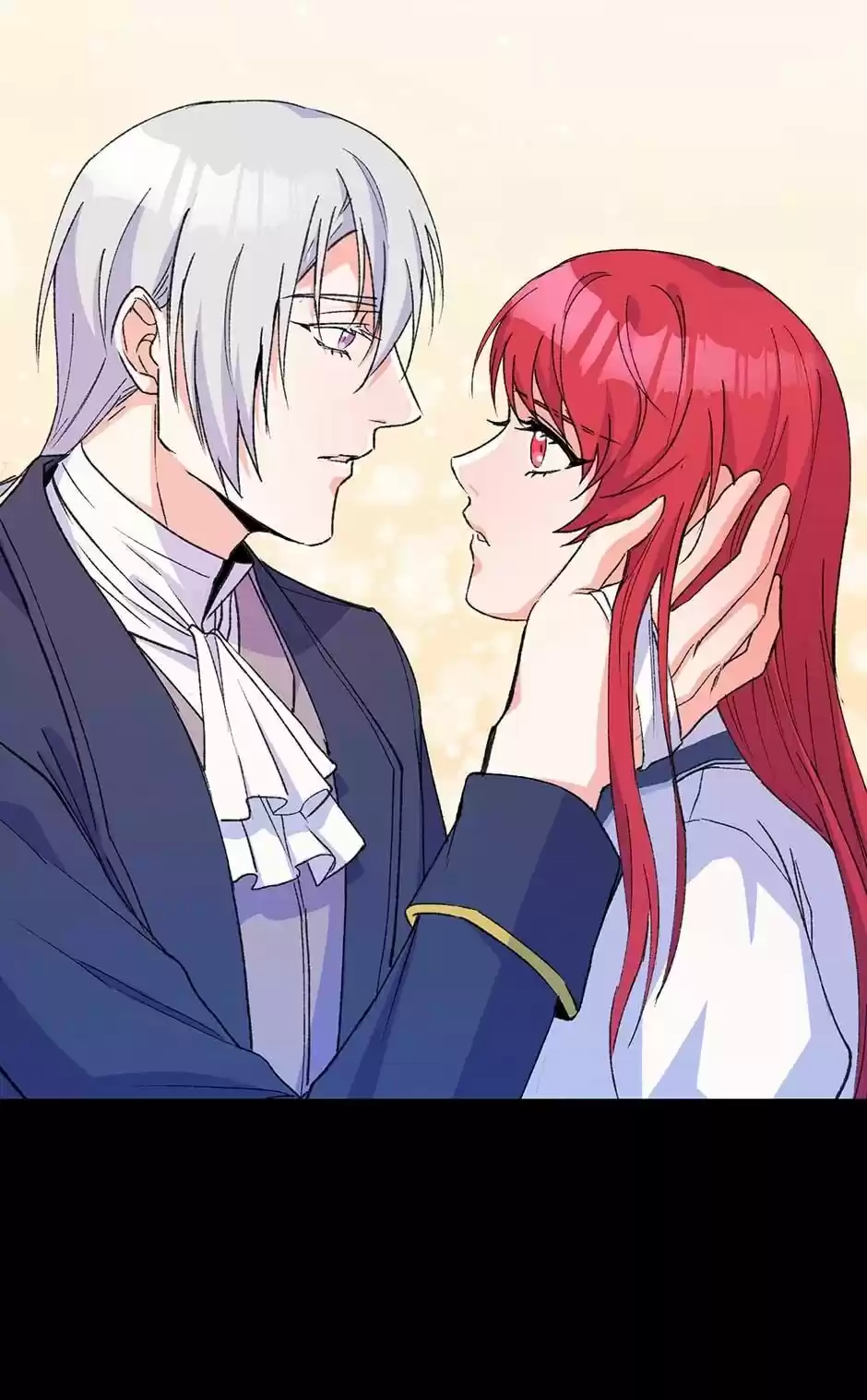 The Duke’S Servant Chapter 91