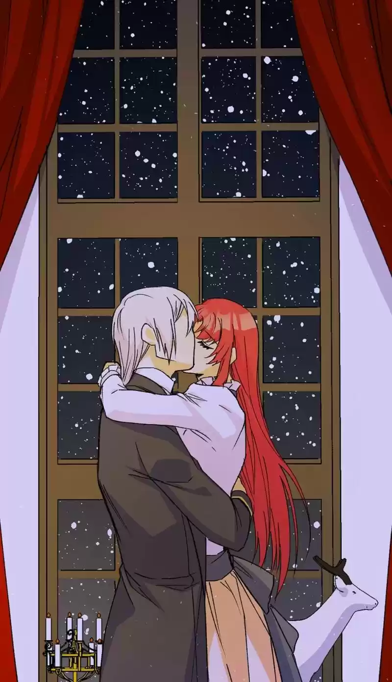 The Duke’S Servant Chapter 91