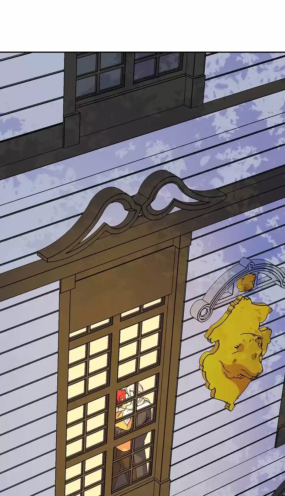 The Duke’S Servant Chapter 91