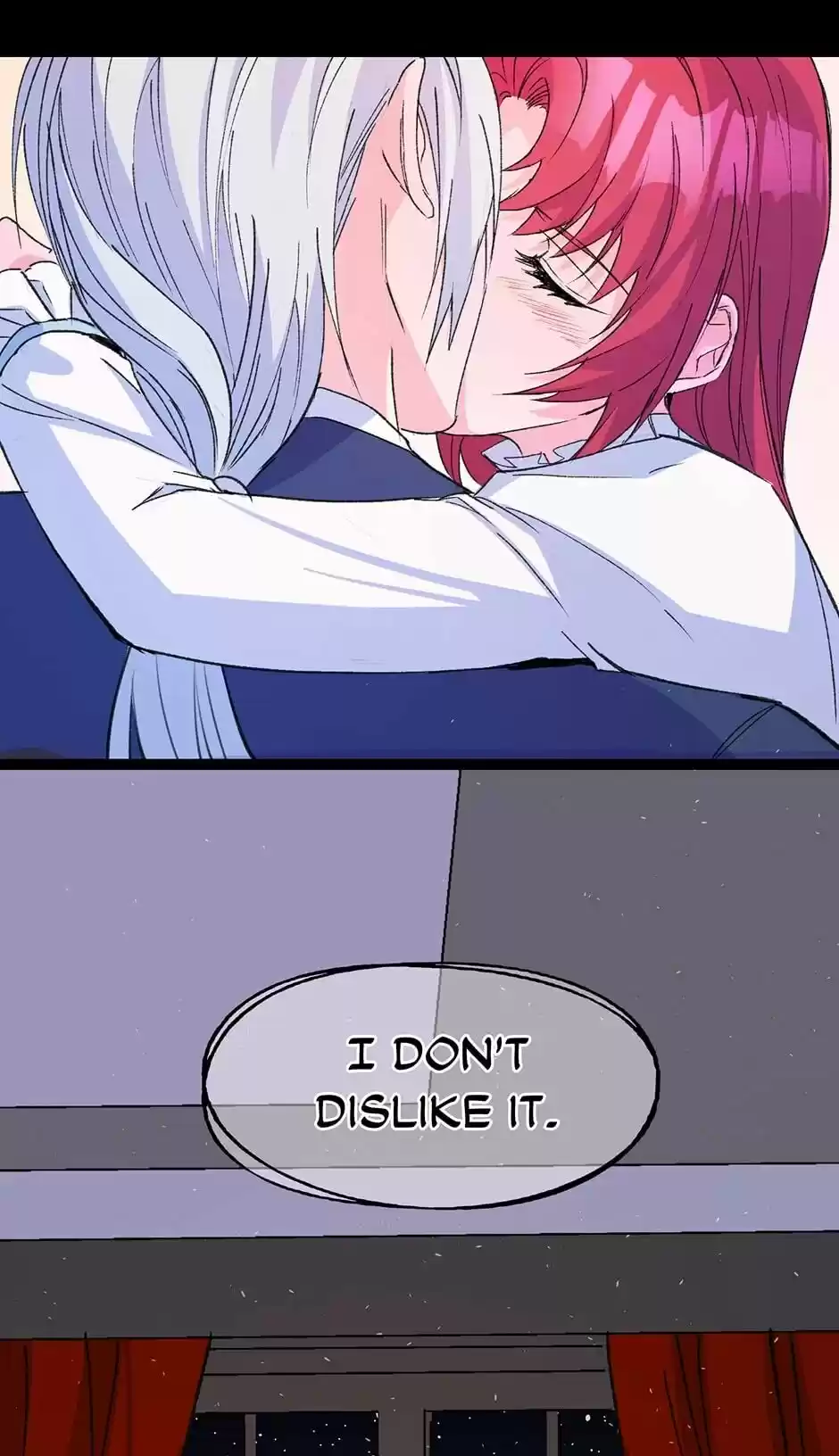 The Duke’S Servant Chapter 92