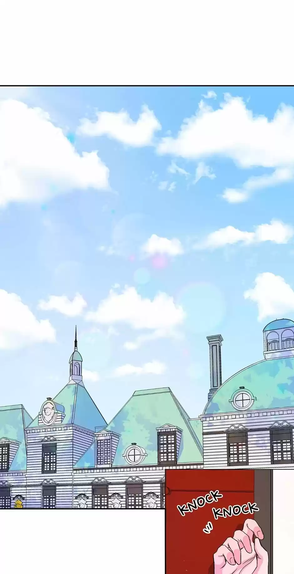 The Duke’S Servant Chapter 92