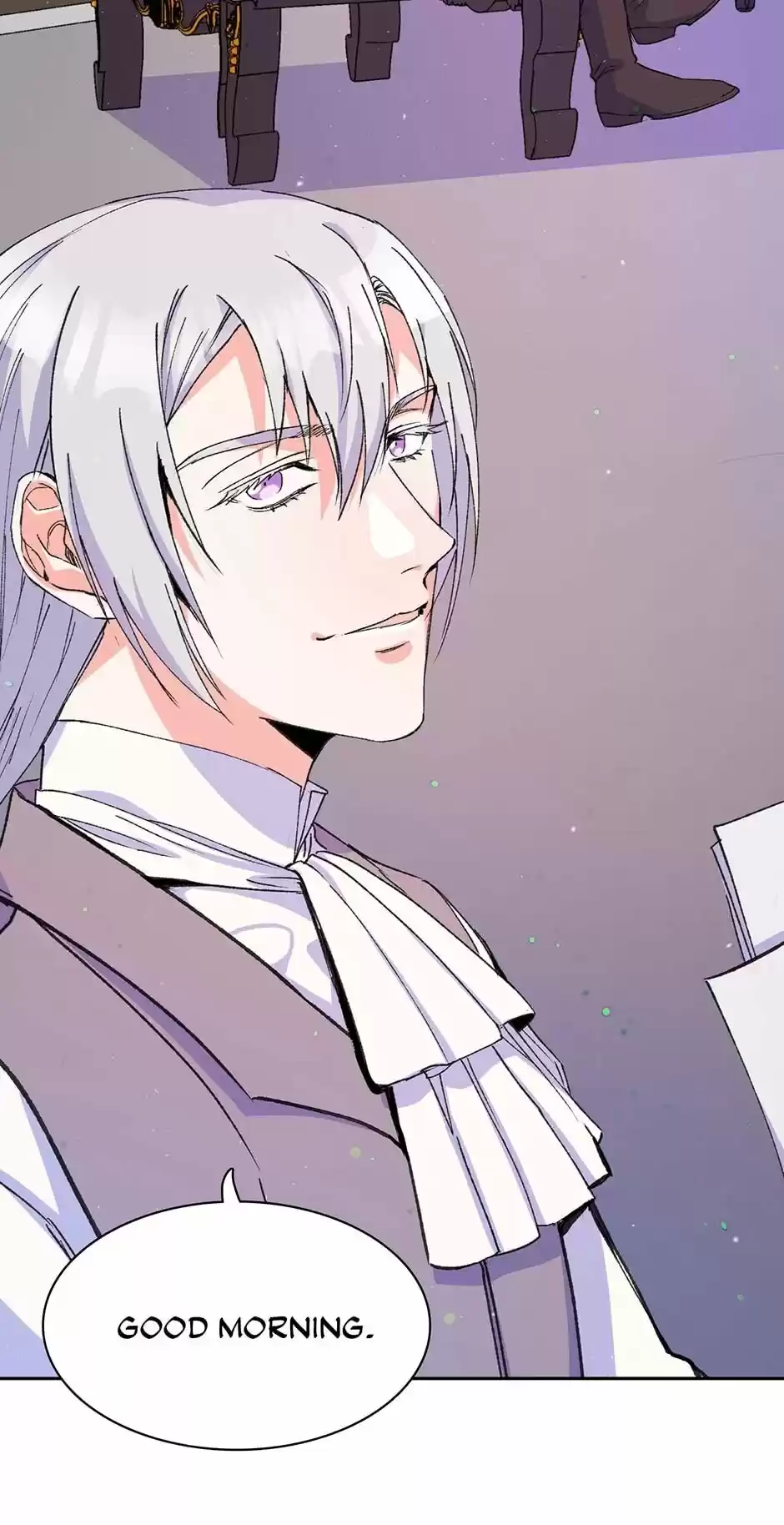 The Duke’S Servant Chapter 92