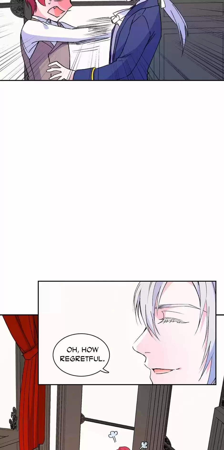 The Duke’S Servant Chapter 92