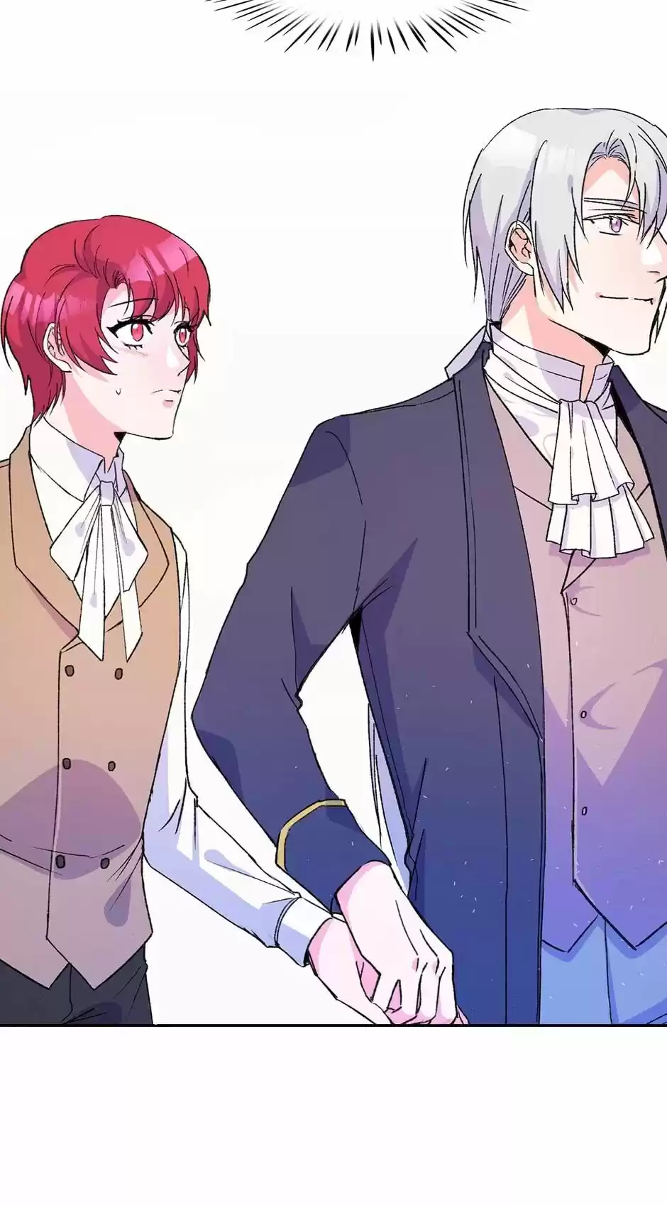 The Duke’S Servant Chapter 92