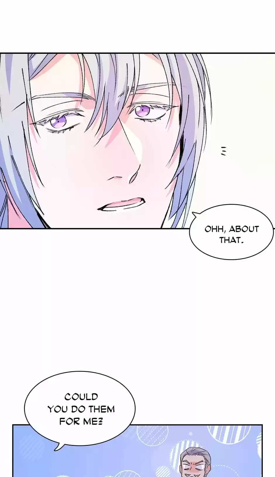 The Duke’S Servant Chapter 92