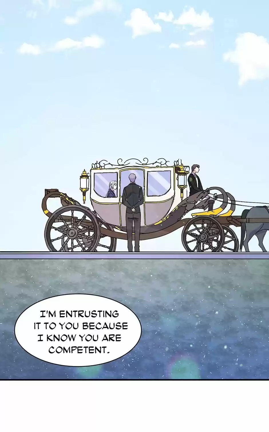 The Duke’S Servant Chapter 92