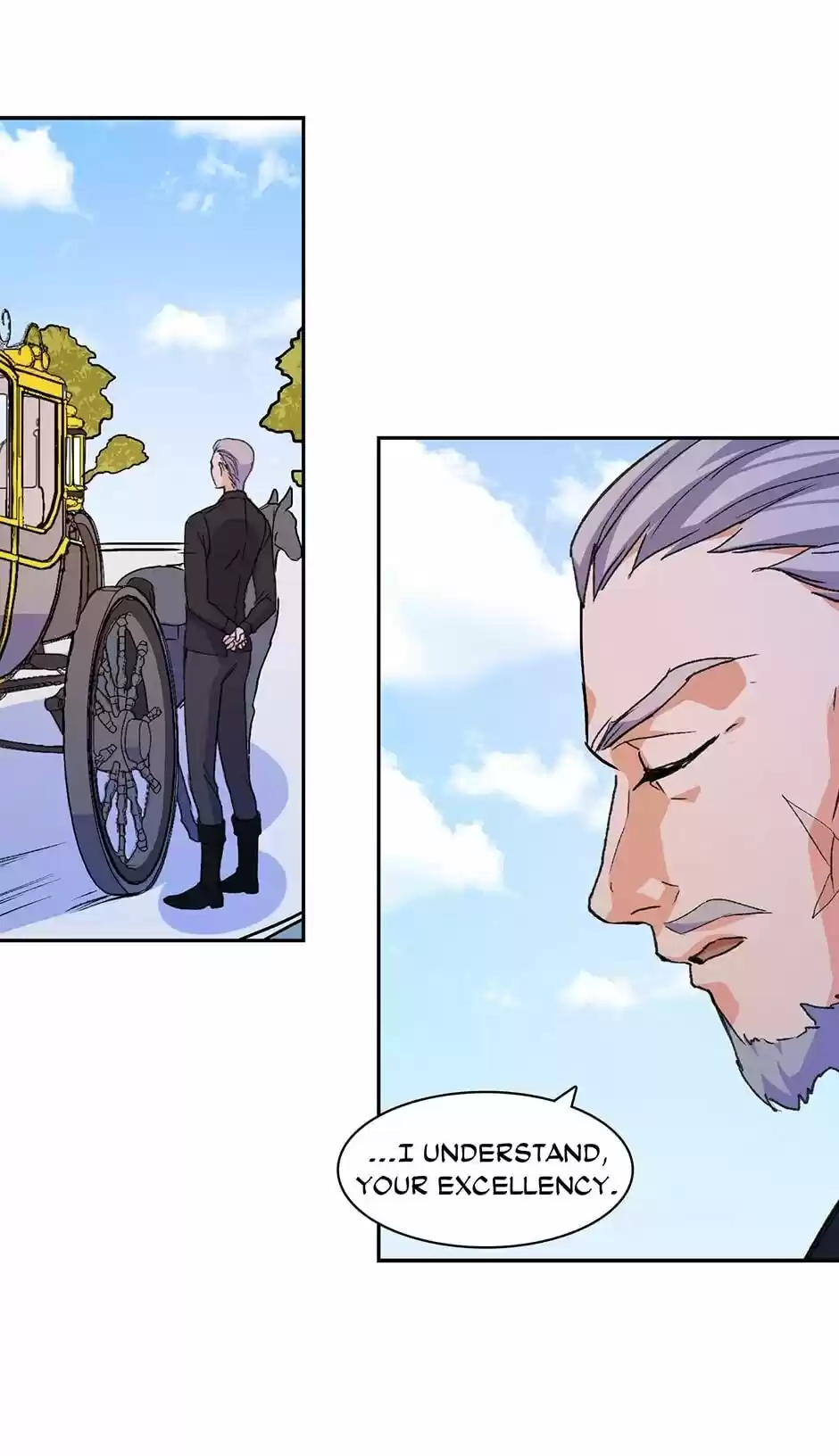 The Duke’S Servant Chapter 92