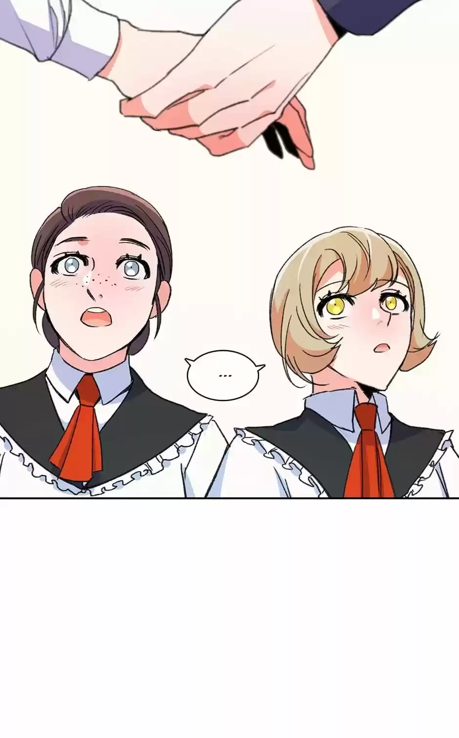 The Duke’S Servant Chapter 92