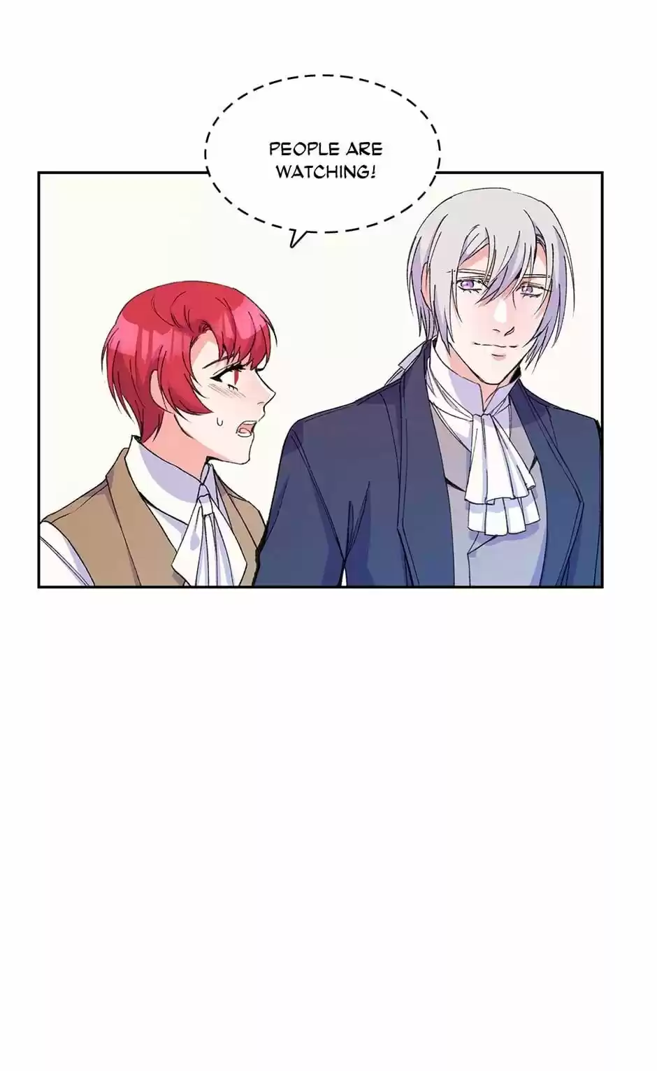 The Duke’S Servant Chapter 92