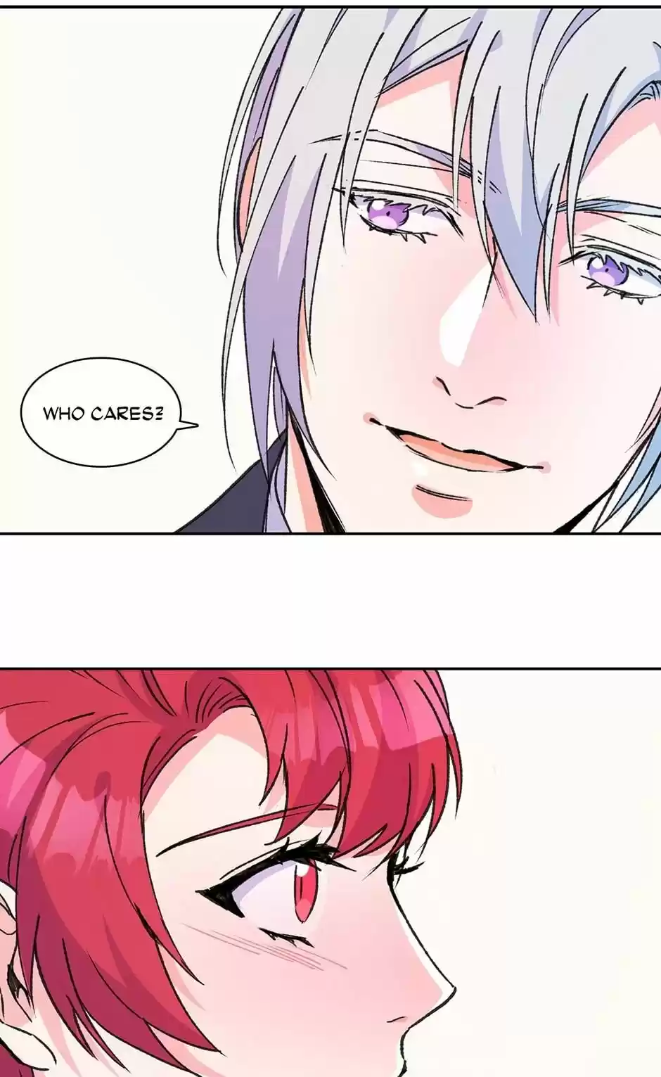 The Duke’S Servant Chapter 92