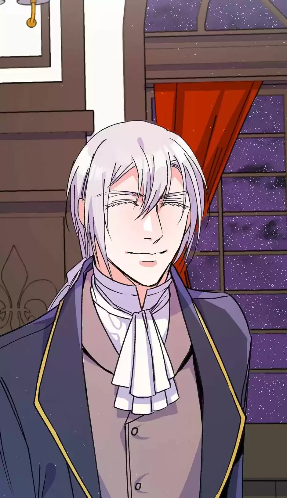 The Duke’S Servant Chapter 92