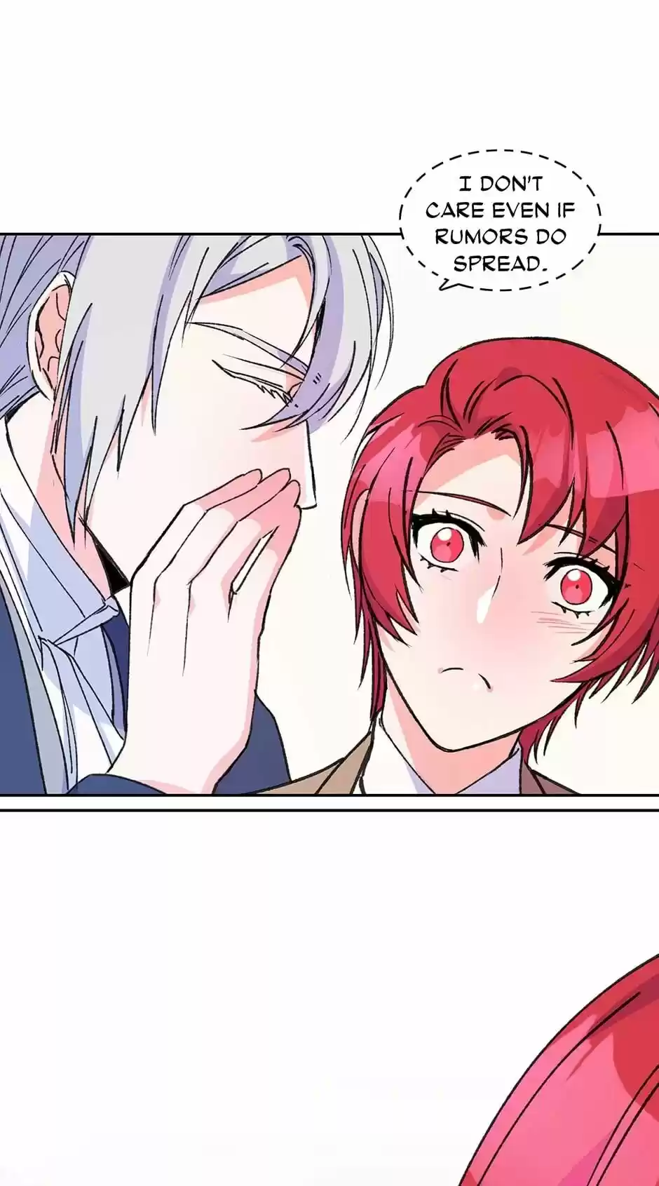 The Duke’S Servant Chapter 92