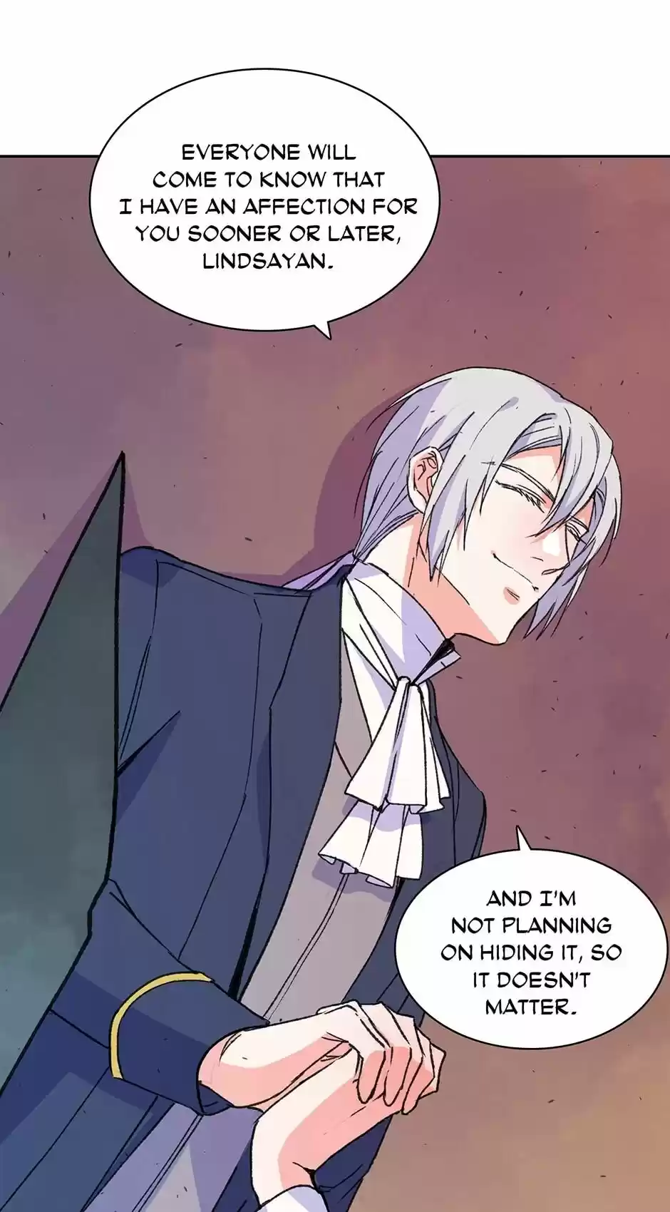 The Duke’S Servant Chapter 92