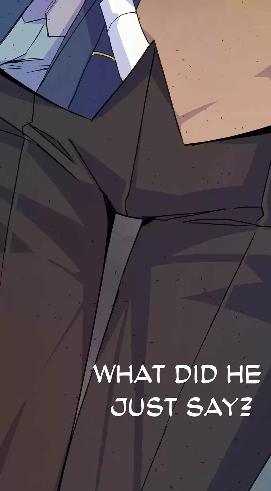 The Duke’S Servant Chapter 92