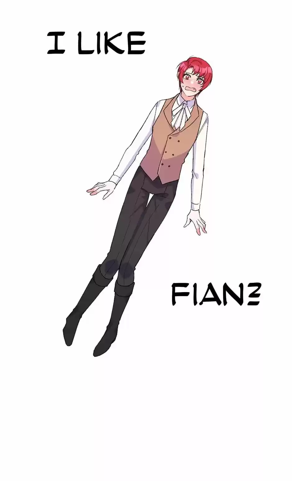 The Duke’S Servant Chapter 92