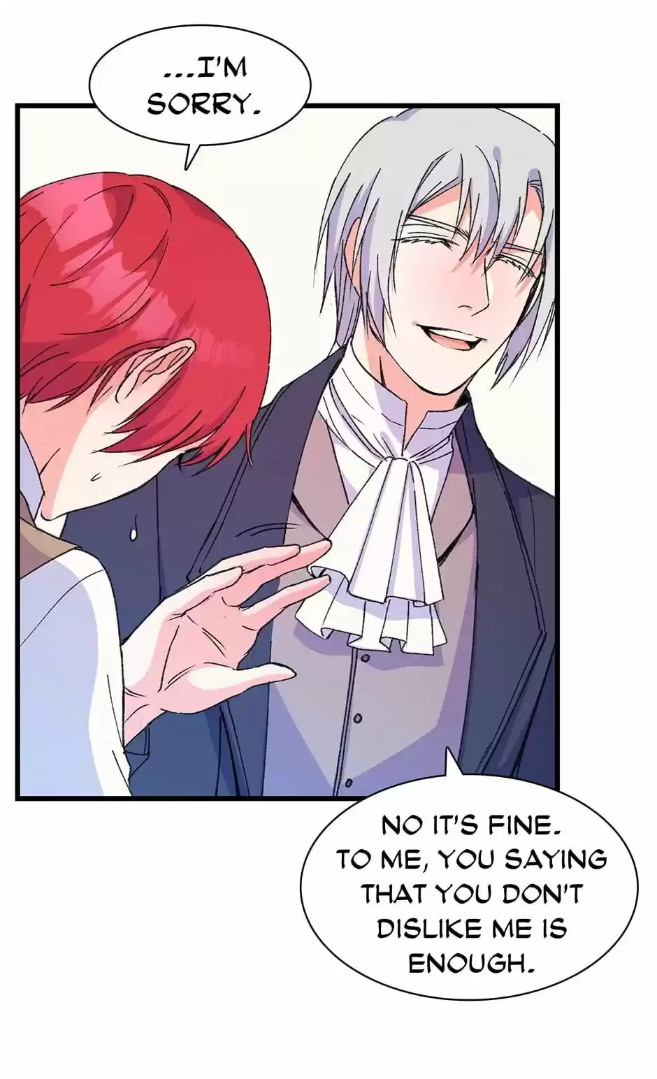 The Duke’S Servant Chapter 92