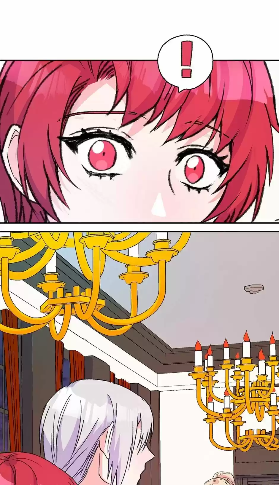 The Duke’S Servant Chapter 93