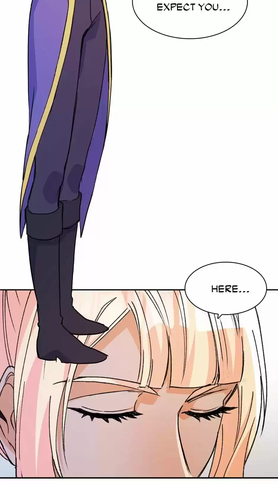 The Duke’S Servant Chapter 93