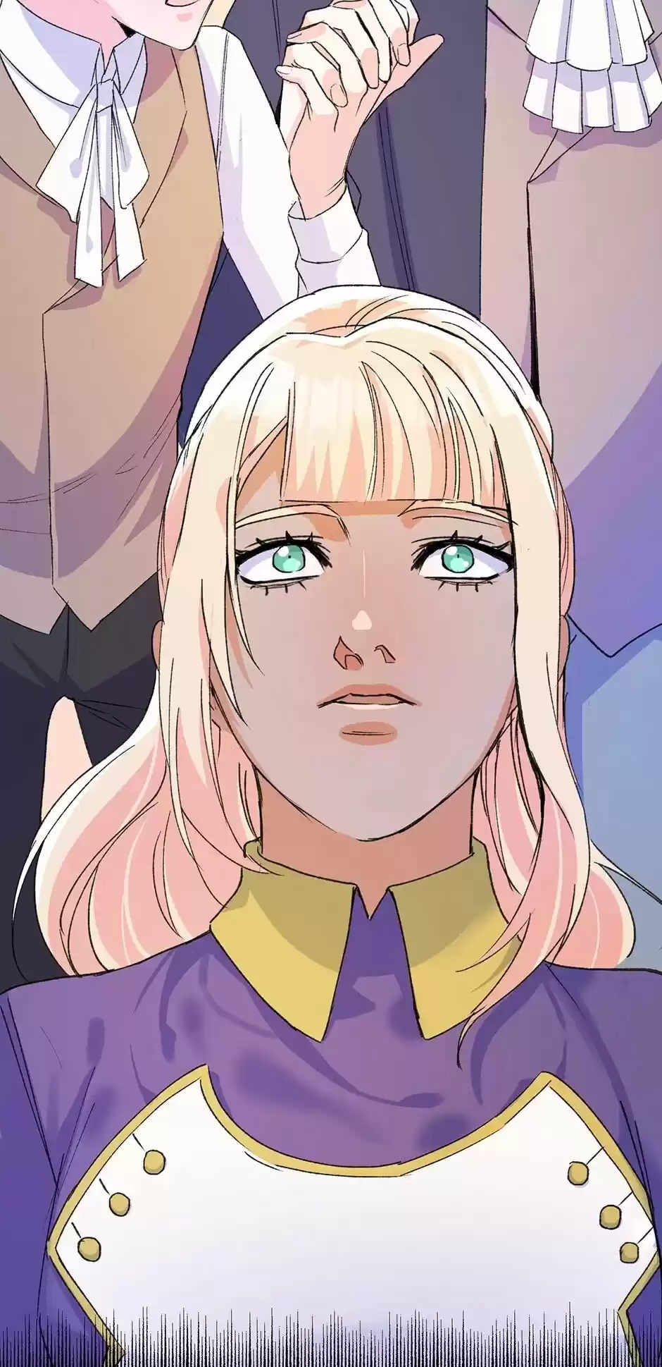 The Duke’S Servant Chapter 93