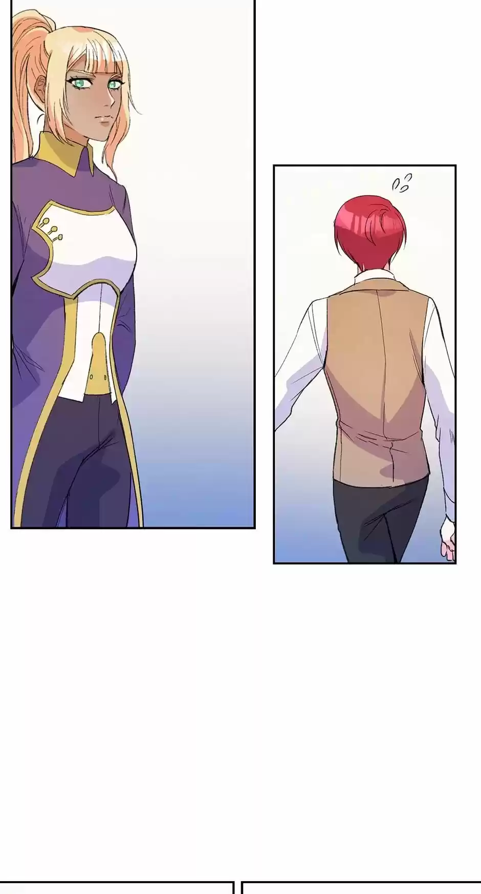 The Duke’S Servant Chapter 93