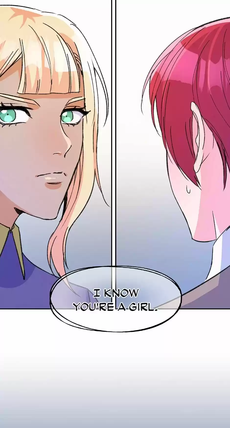 The Duke’S Servant Chapter 93