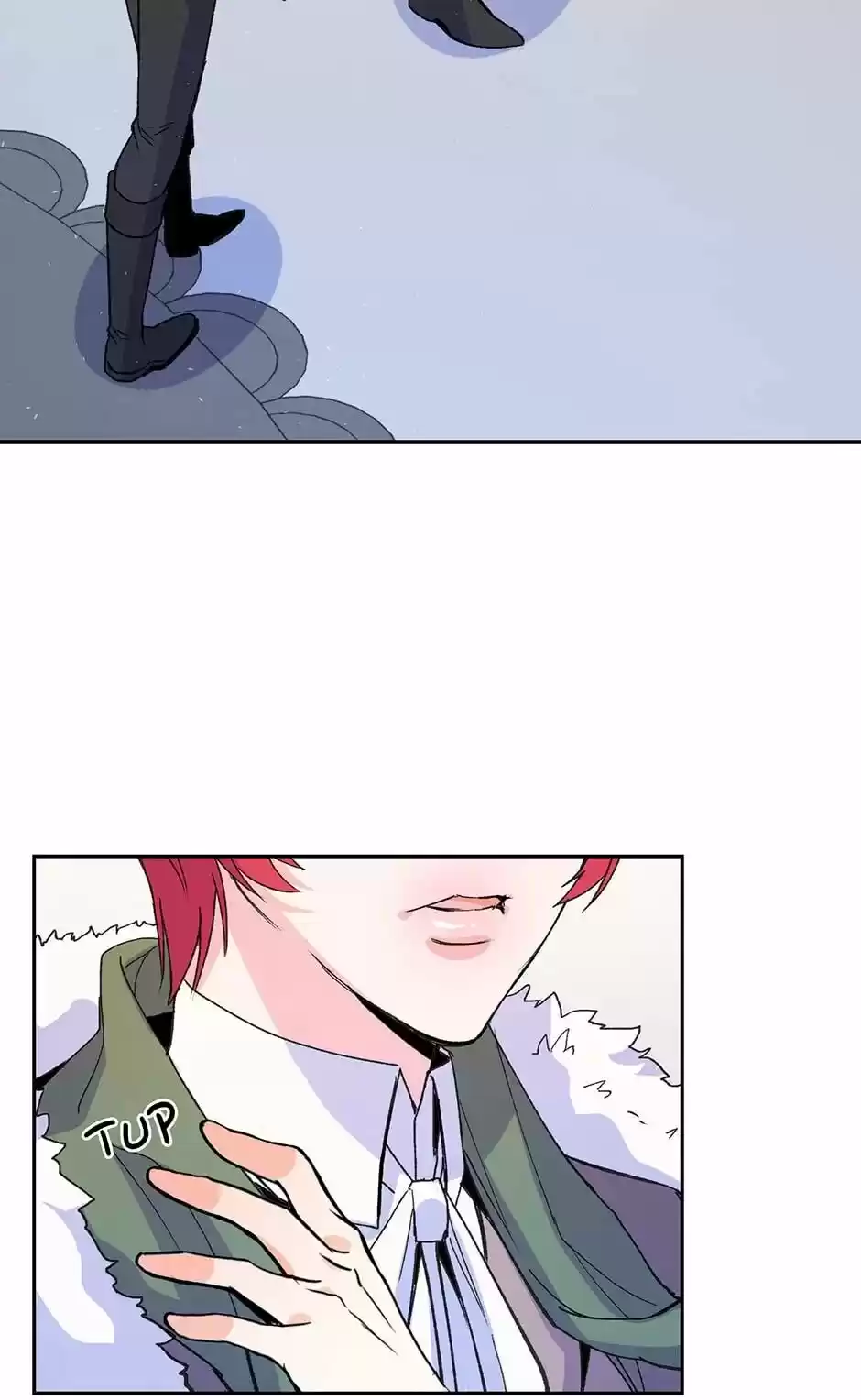 The Duke’S Servant Chapter 93