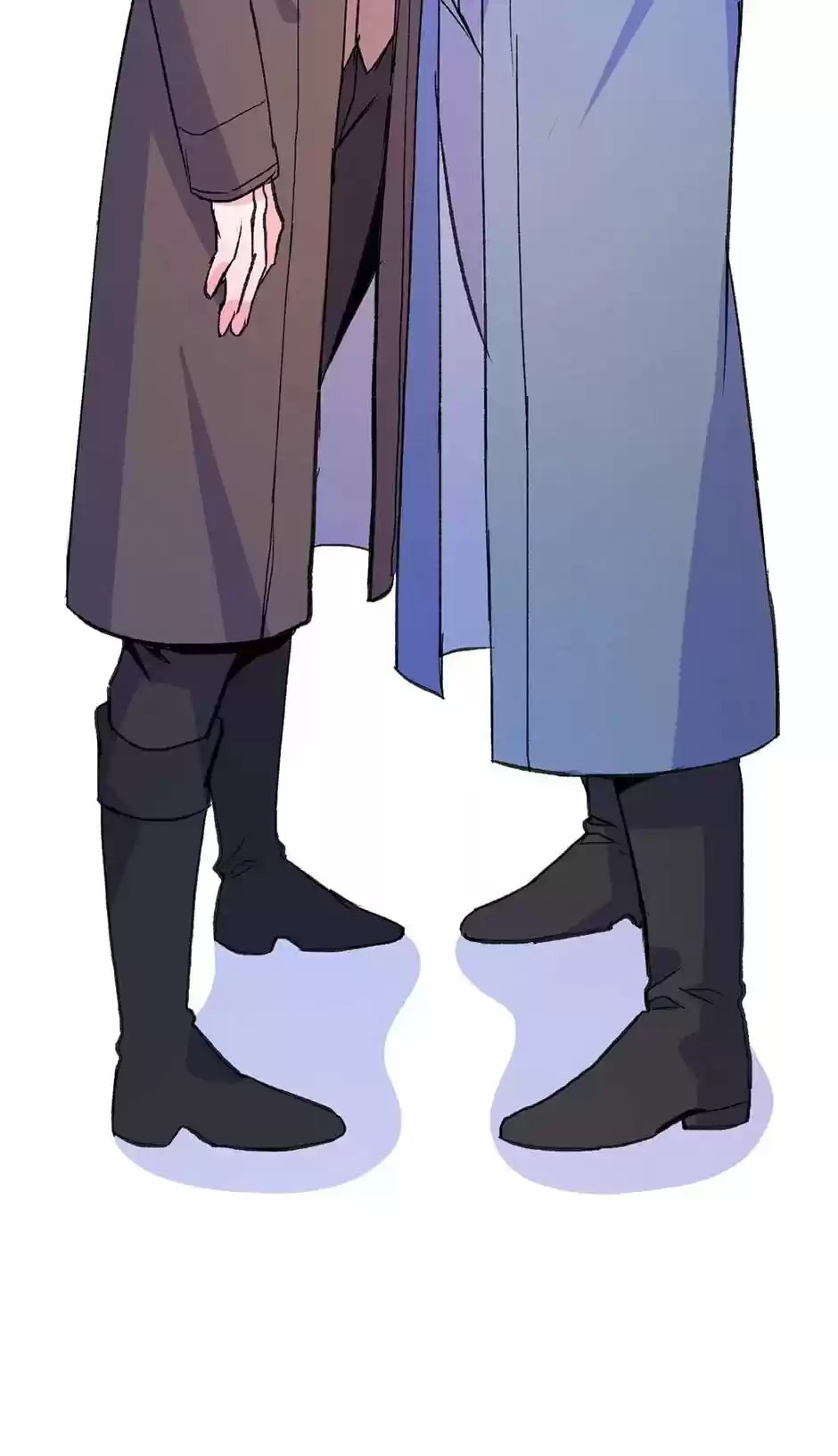 The Duke’S Servant Chapter 93