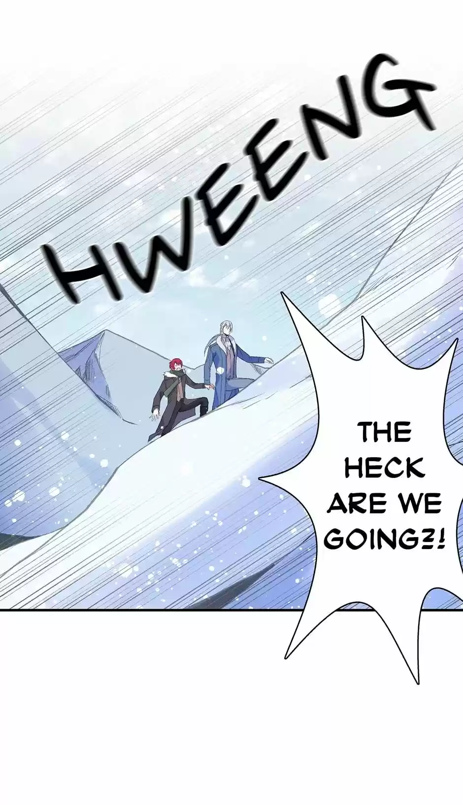 The Duke’S Servant Chapter 93