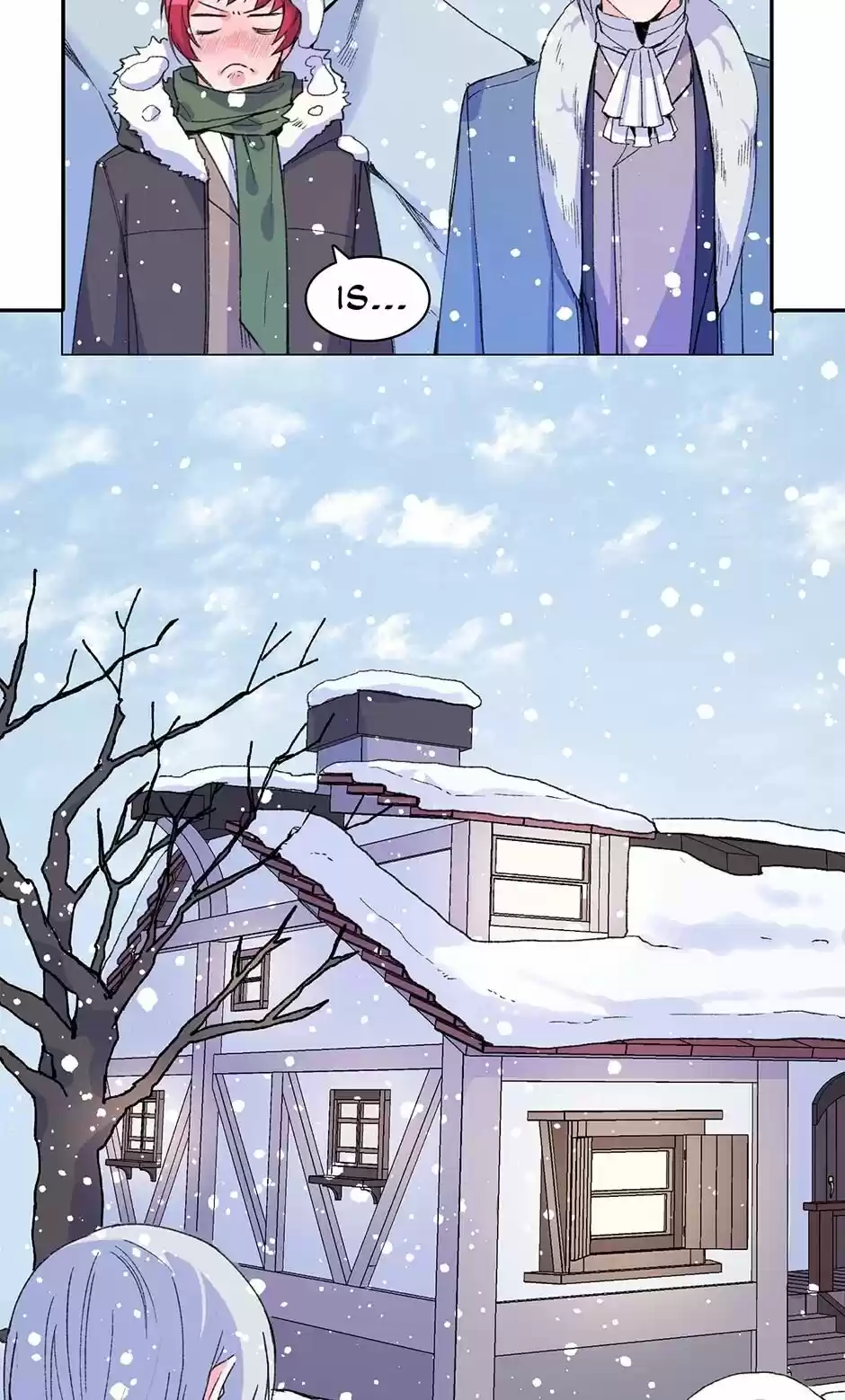 The Duke’S Servant Chapter 93