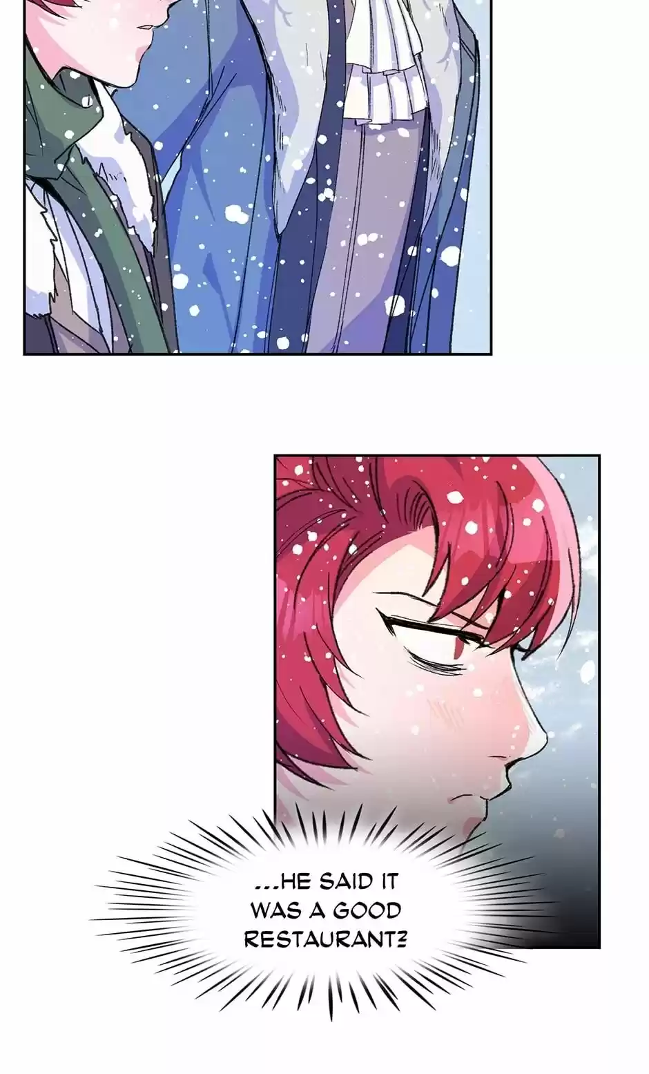 The Duke’S Servant Chapter 93