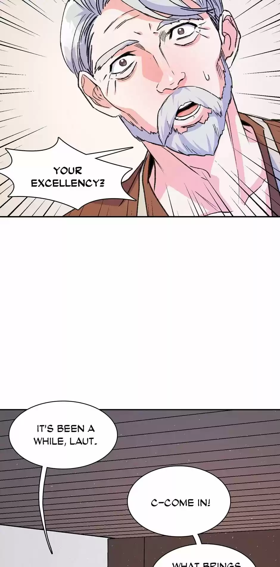 The Duke’S Servant Chapter 93