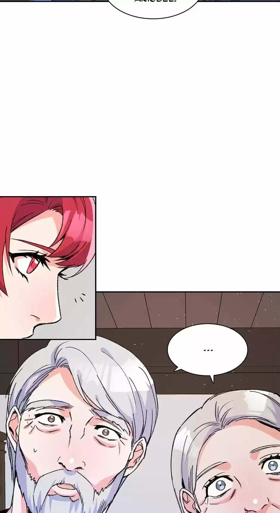 The Duke’S Servant Chapter 93