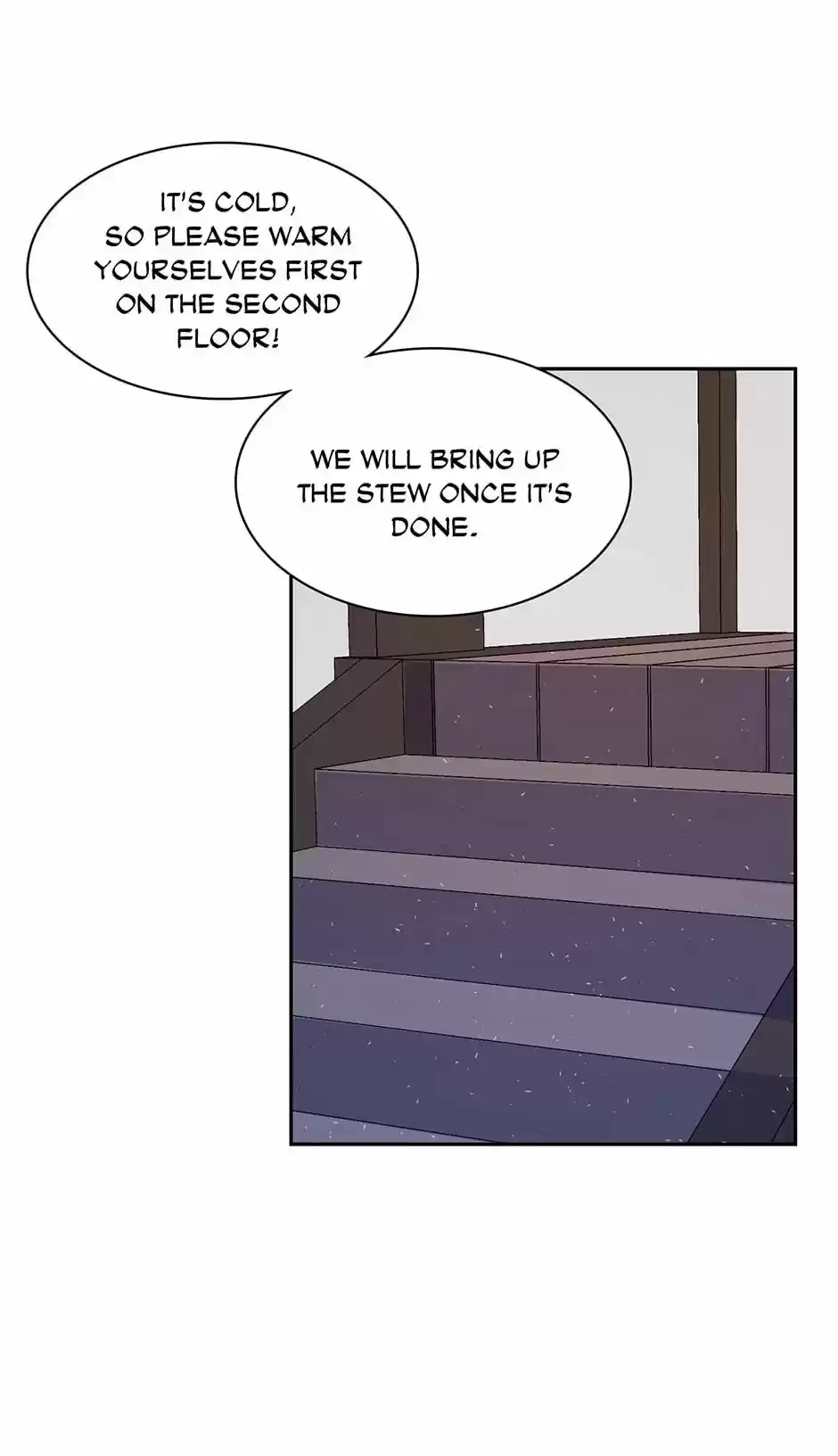 The Duke’S Servant Chapter 93