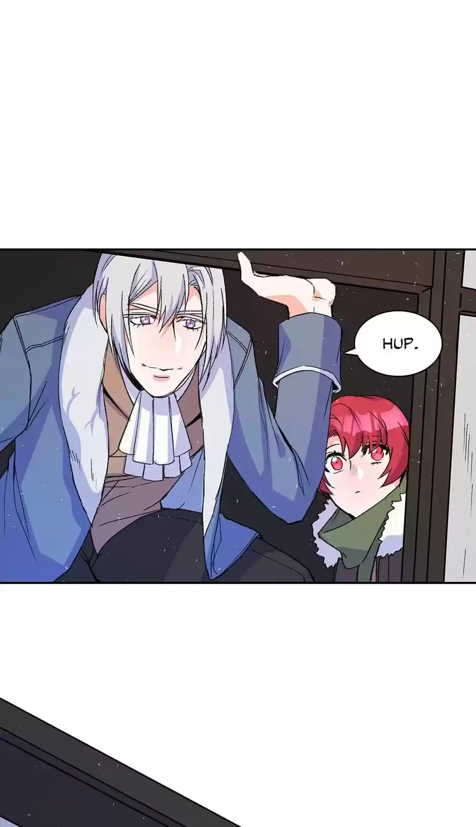 The Duke’S Servant Chapter 93