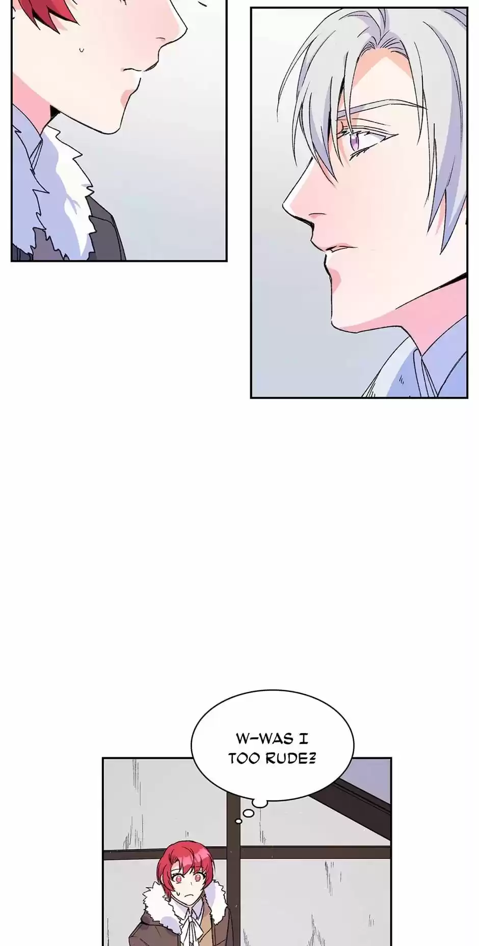 The Duke’S Servant Chapter 93