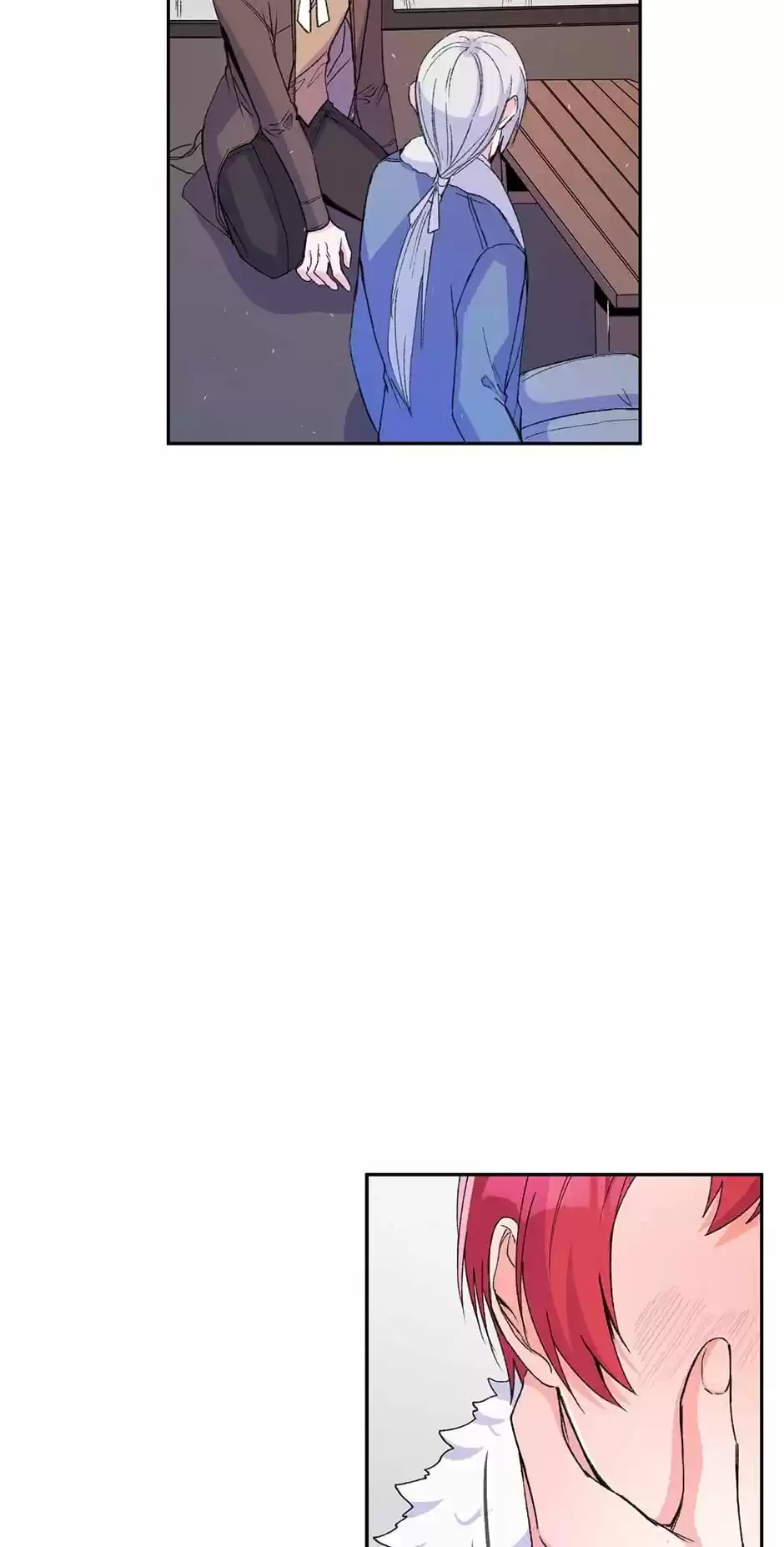 The Duke’S Servant Chapter 93