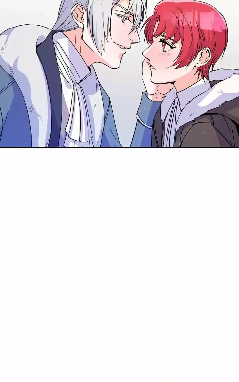 The Duke’S Servant Chapter 93